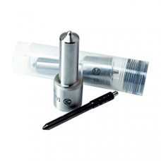 Распылитель DLLA157P855 форсунки Mitsubishi ME302143, 095000-5450